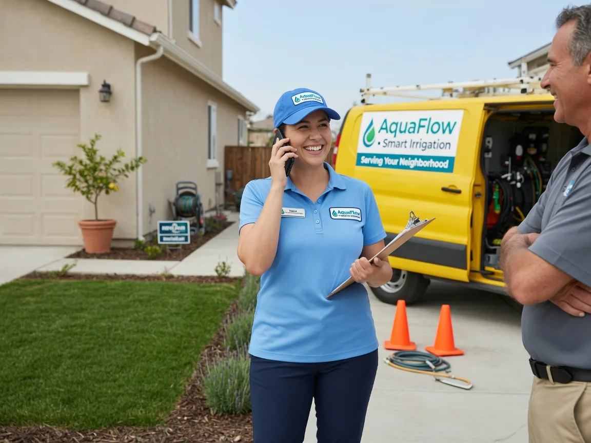 Irrigation Installation Paramus, NJ FAQs